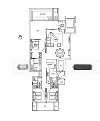 The Residences at W Singapore Sentosa Cove (D4), Condominium #470062881